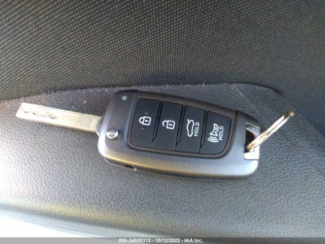 2021 Hyundai Accent, VIN: 3KPC24A64ME136775
