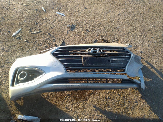 2021 Hyundai Accent, VIN: 3KPC24A64ME136775