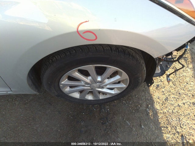 2021 Hyundai Accent, VIN: 3KPC24A64ME136775