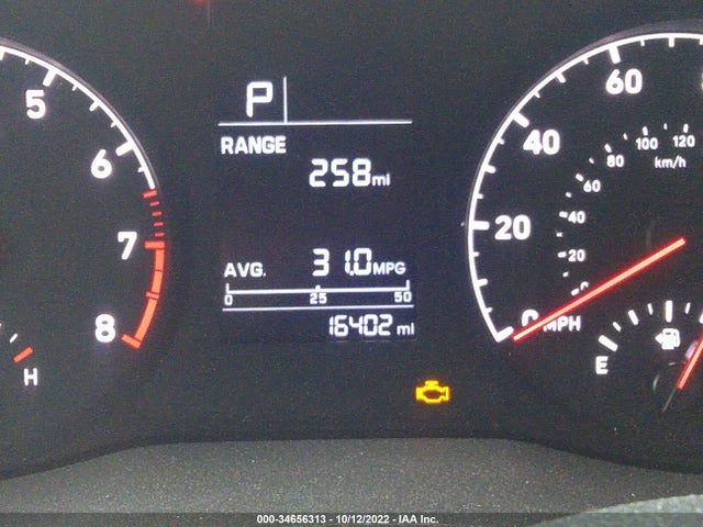2021 Hyundai Accent, VIN: 3KPC24A64ME136775