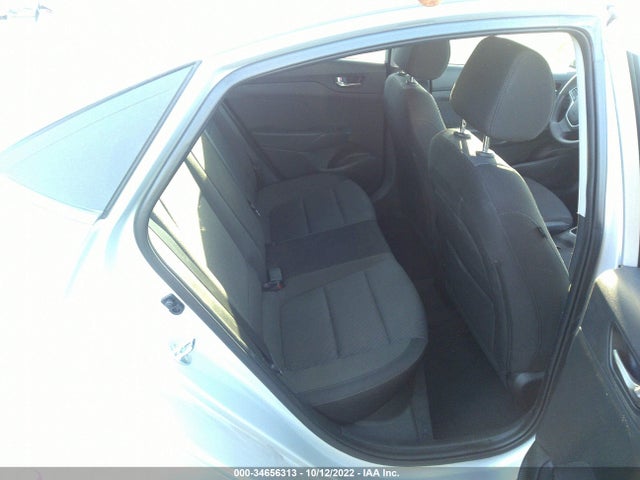 2021 Hyundai Accent, VIN: 3KPC24A64ME136775