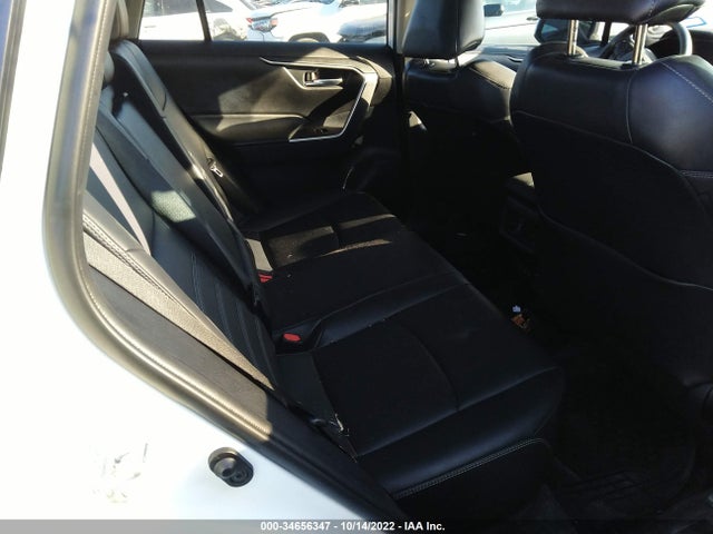 2020 Toyota RAV4, VIN: 2T3C1RFV0LW072303