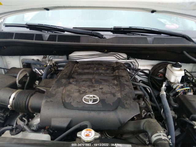 2019 Toyota Sequoia, VIN: 5TDZY5G15KS073456