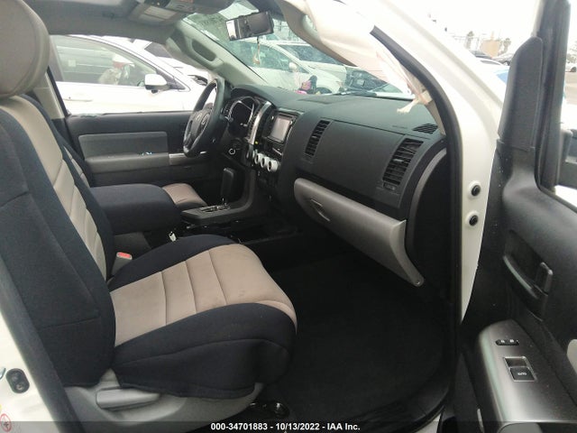 2019 Toyota Sequoia, VIN: 5TDZY5G15KS073456