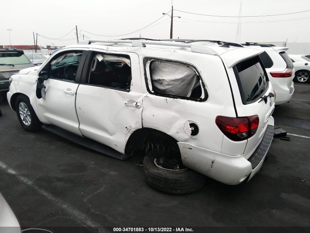 2019 Toyota Sequoia, VIN: 5TDZY5G15KS073456