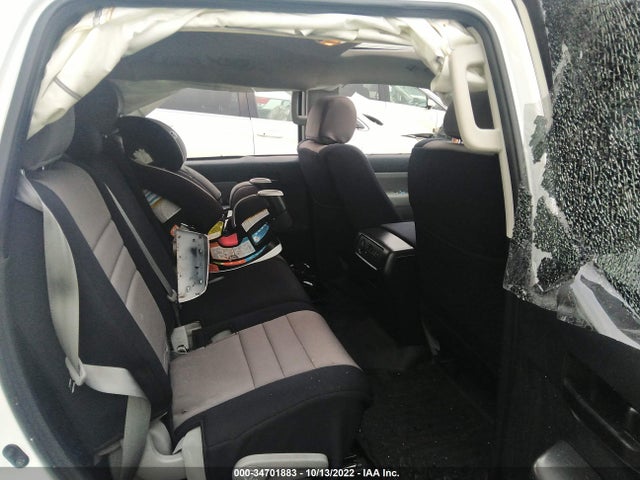 2019 Toyota Sequoia, VIN: 5TDZY5G15KS073456