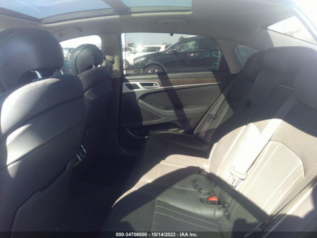 KMHGN4JE7HU180093 Genesis G80 3.8