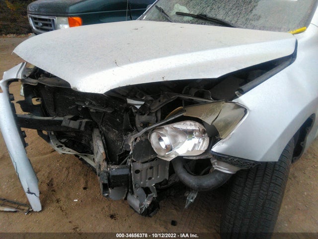 2006 TOYOTA RAV4 BASE VIN: JTMBD33V065029564