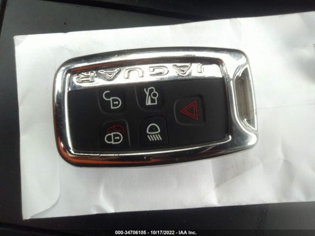 SAJWJ6FV2H8K44163 Jaguar F-TYPE S