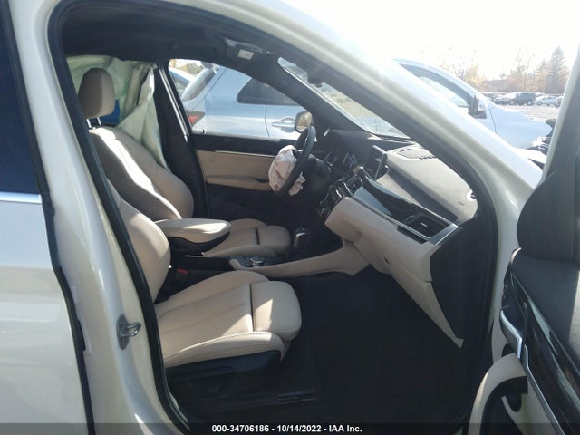 2019 BMW X1, VIN: WBXHT3C54K5N38700