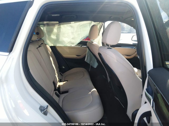 2019 BMW X1, VIN: WBXHT3C54K5N38700