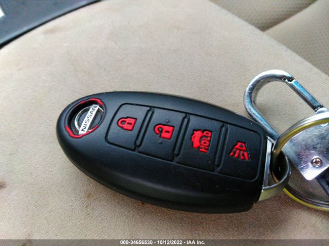 1N4AL3AP8FC146796 Nissan Altima 2.5 S