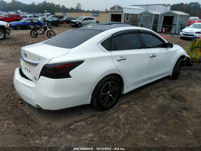 1N4AL3AP8FC146796 Nissan Altima 2.5 S