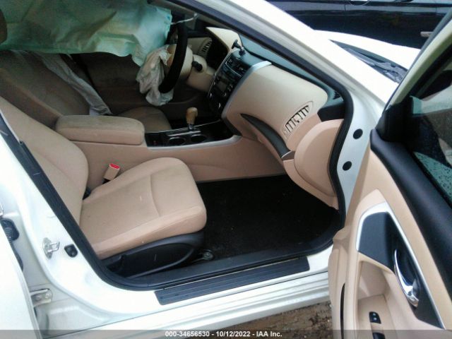 1N4AL3AP8FC146796 Nissan Altima 2.5 S