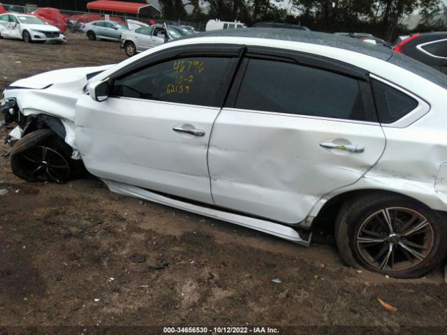 1N4AL3AP8FC146796 Nissan Altima 2.5 S