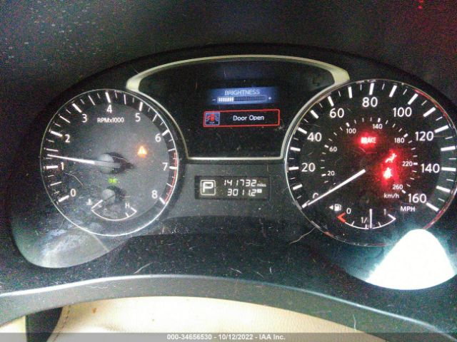 1N4AL3AP8FC146796 Nissan Altima 2.5 S