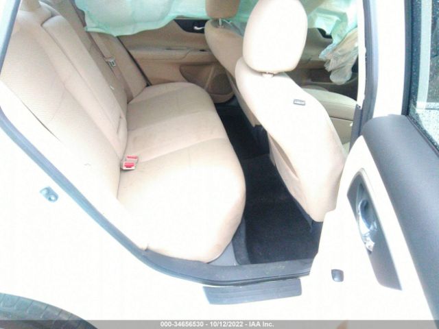 1N4AL3AP8FC146796 Nissan Altima 2.5 S