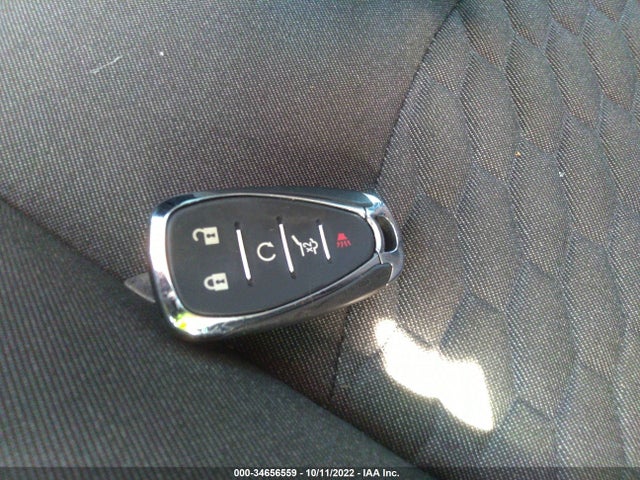 Chevrolet EQUINOX LT 2021 3GNAXUEV1ML316549 Image 3