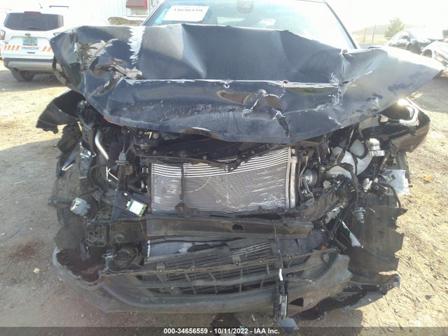 Chevrolet EQUINOX LT 2021 3GNAXUEV1ML316549 Image 6