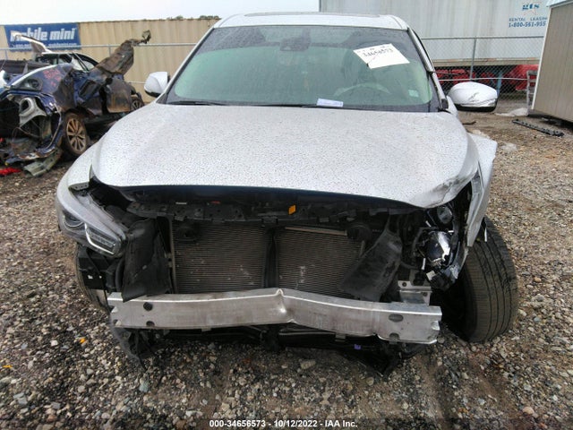 5N1DL0MN8LC520363 Infiniti QX60 PURE