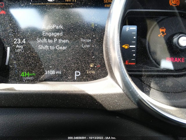 2022 Jeep Wrangler, VIN: 1C4JJXP69NW171211