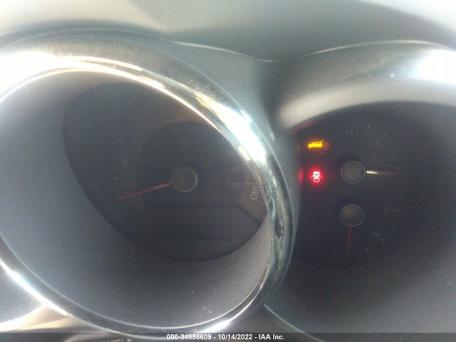 2011 KIA SOUL VIN: KNDJT2A25B7327656