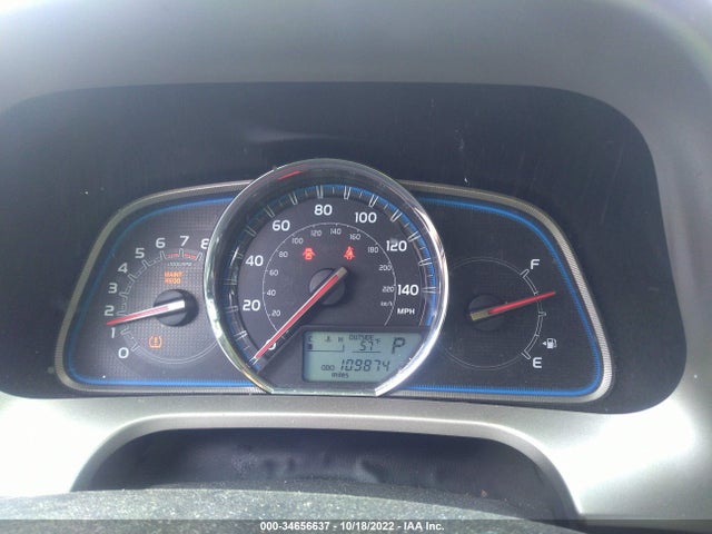 Toyota RAV4 2014 2T3DFREV2EW176530 Image 7