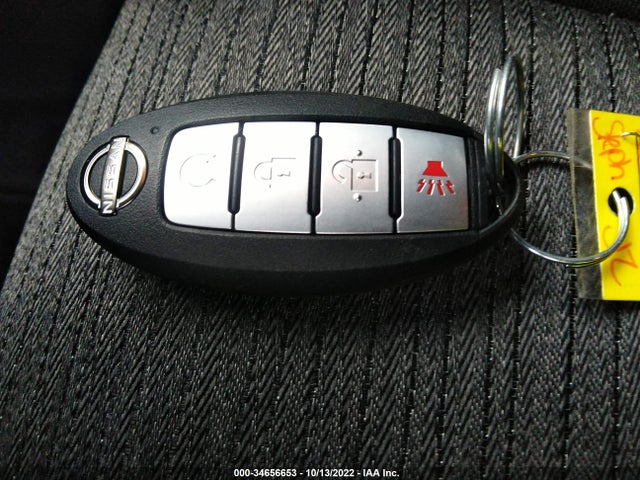 2022 Nissan Rogue, VIN: 5N1BT3BA4NC675570