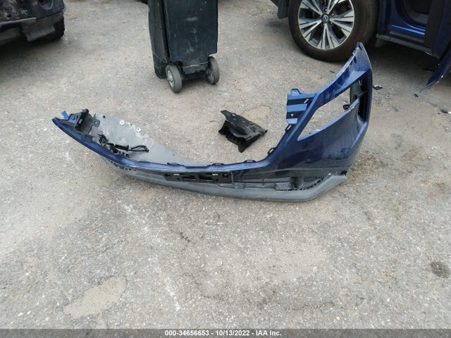 2022 Nissan Rogue, VIN: 5N1BT3BA4NC675570