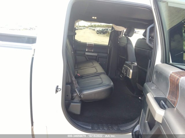2015 FORD F-150 XLT W VIN: 1FTFW1EG3FFC91667