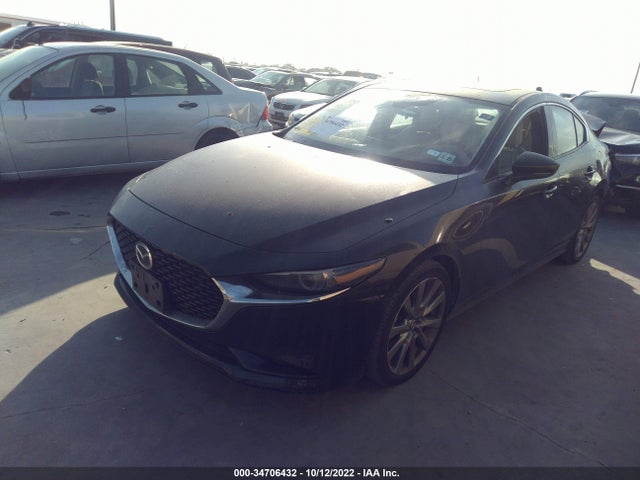 2020 Mazda 3, VIN: 3MZBPBEM7LM118461