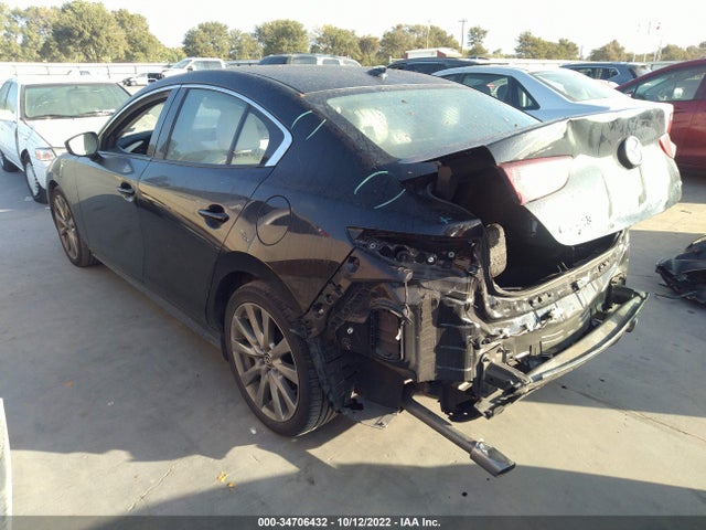 2020 Mazda 3, VIN: 3MZBPBEM7LM118461
