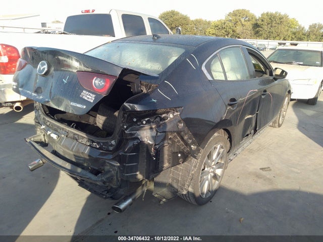 2020 Mazda 3, VIN: 3MZBPBEM7LM118461