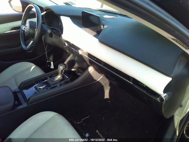 2020 Mazda 3, VIN: 3MZBPBEM7LM118461