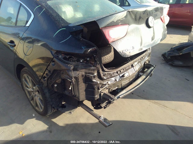 2020 Mazda 3, VIN: 3MZBPBEM7LM118461