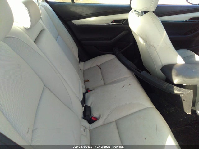 2020 Mazda 3, VIN: 3MZBPBEM7LM118461