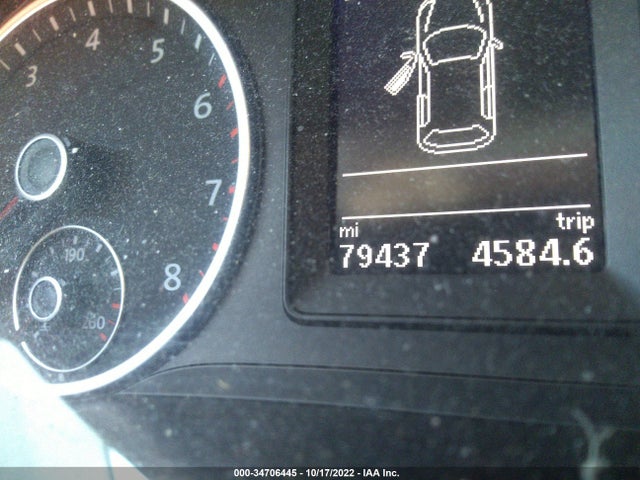 2017 Volkswagen Tiguan, VIN: WVGAV7AX1HK025043