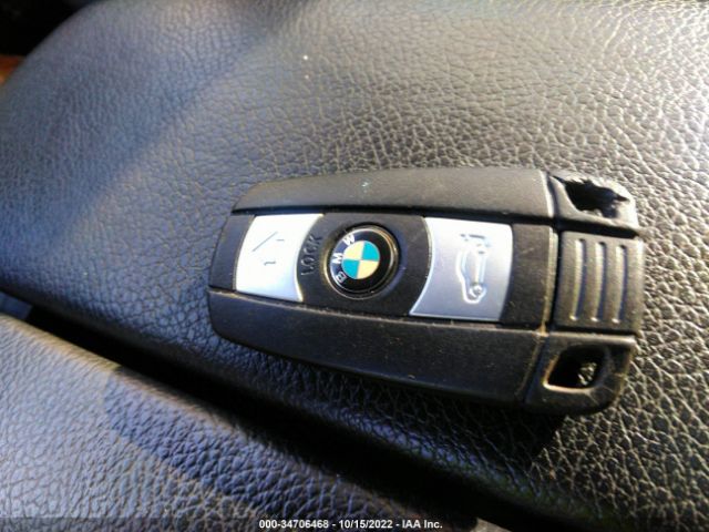 5UXFE8C53AL312717 BMW X5 48i