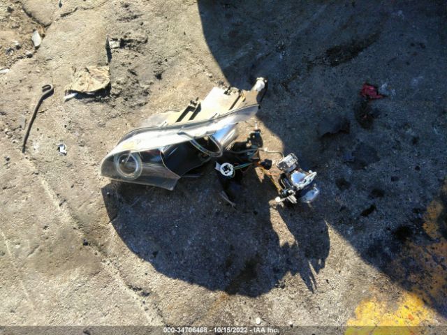 5UXFE8C53AL312717 BMW X5 48i