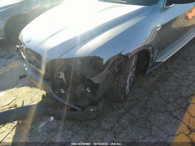 5UXFE8C53AL312717 BMW X5 48i
