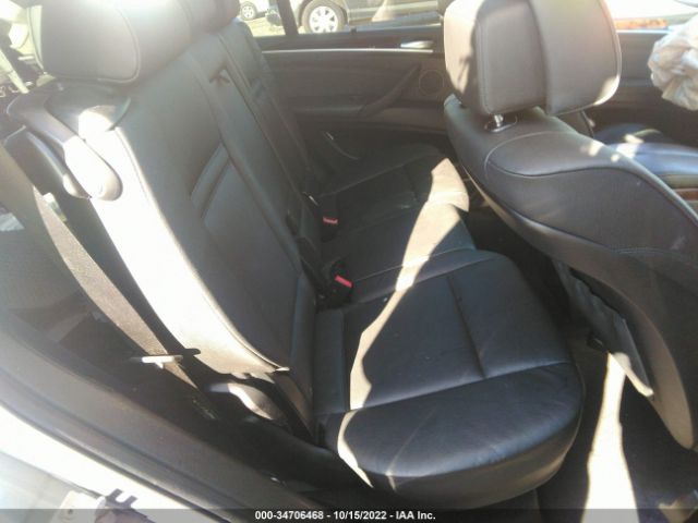 5UXFE8C53AL312717 BMW X5 48i
