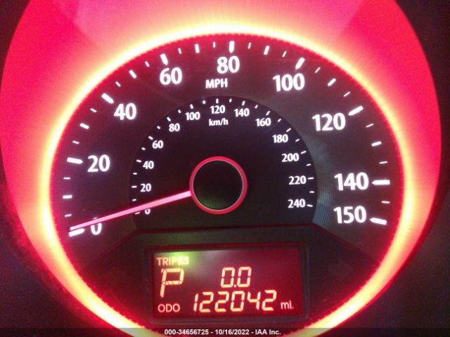 5XYKW4A26CG284750 KIA SORENTO SX