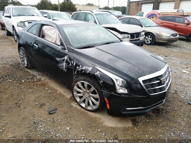 2019 1G6AA1RX8K0114552 main image