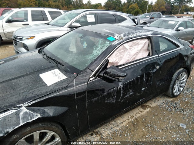 Cadillac Ats Coupe Rwd 2019 1G6AA1RX8K0114552 Image 6