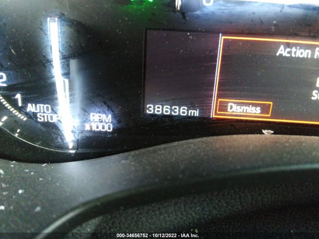 Cadillac Ats Coupe Rwd 2019 1G6AA1RX8K0114552 Image 7