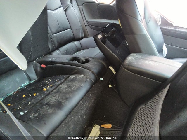 Cadillac Ats Coupe Rwd 2019 1G6AA1RX8K0114552 Image 8