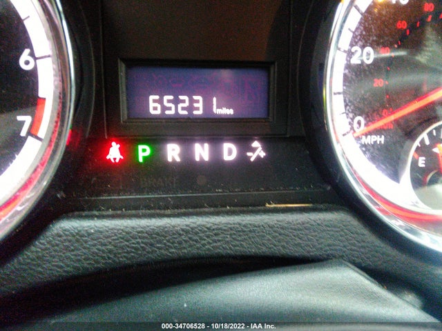 2015 Dodge Grand Caravan, VIN: 2C4RDGCGXFR614422