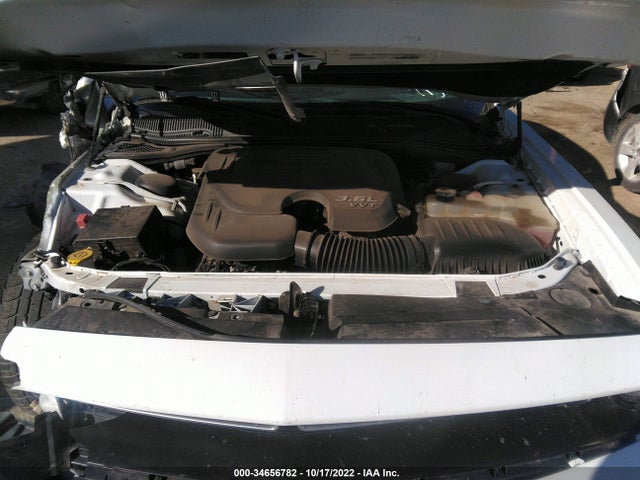 Dodge Challenger Sxt 2019 2C3CDZAG3KH671828 Image 10