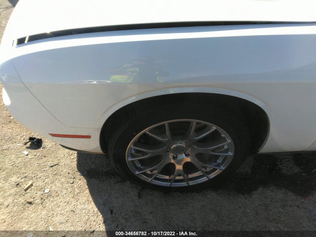 Dodge Challenger Sxt 2019 2C3CDZAG3KH671828 Image 12