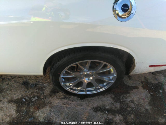 Dodge Challenger Sxt 2019 2C3CDZAG3KH671828 Image 13
